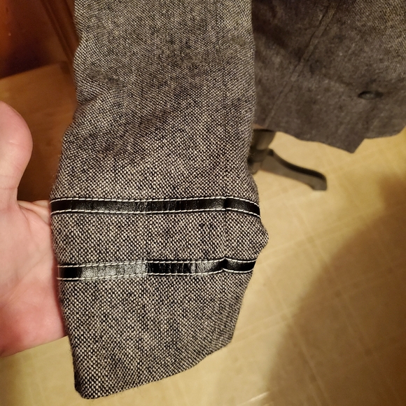 Michael kors Blazer & Skirt Suit Set Size 4 - Picture 2 of 16